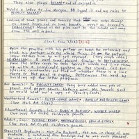 Primary page
