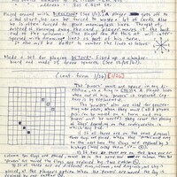 Primary page