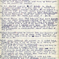 Primary page
