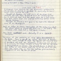 Primary page