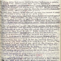 Primary page