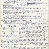 Primary page