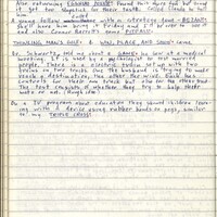 Primary page