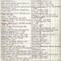 Primary page