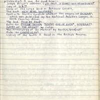 Primary page