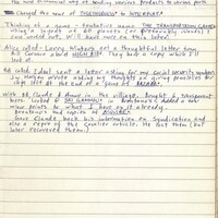 Primary page