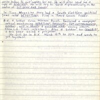 Primary page