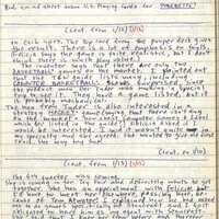 Primary page