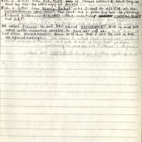 Primary page