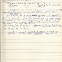 Primary page
