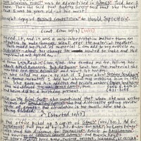 Primary page