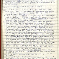 Primary page