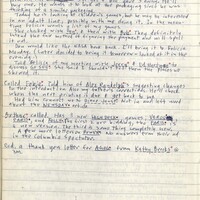 Primary page