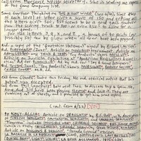 Primary page