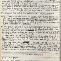 Primary page