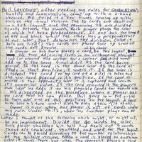 Primary page