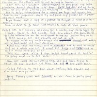 Primary page