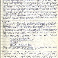Primary page