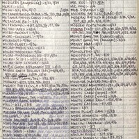 Primary page
