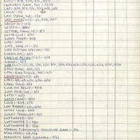 Primary page