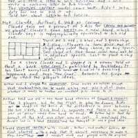 Primary page