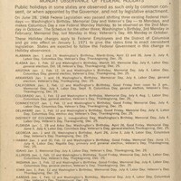 Primary page