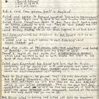 Primary page