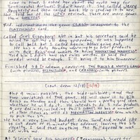Primary page