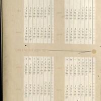 Primary page