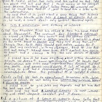 Primary page