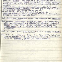 Primary page