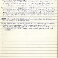 Primary page