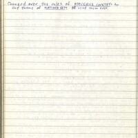 Primary page