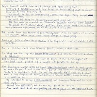 Primary page