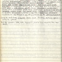 Primary page