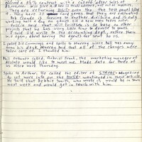 Primary page