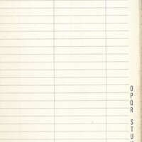Primary page
