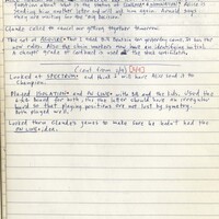 Primary page
