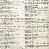 Primary page