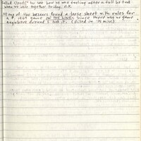 Primary page