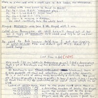 Primary page