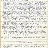 Primary page