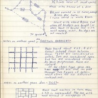 Primary page