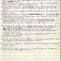 Primary page