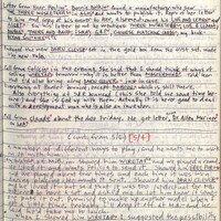 Primary page