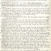 Primary page