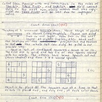 Primary page