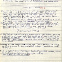 Primary page