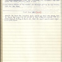 Primary page