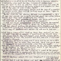 Primary page